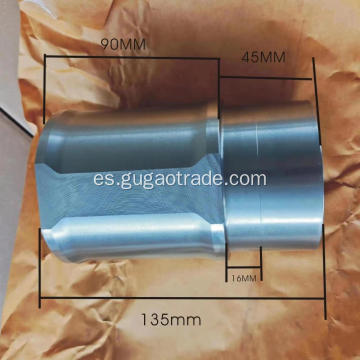 Liner de cilindro para Peugeot 206